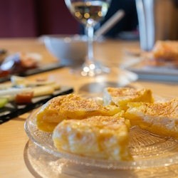 Montserrat: Day Trip from Barcelona + Lunch - 3