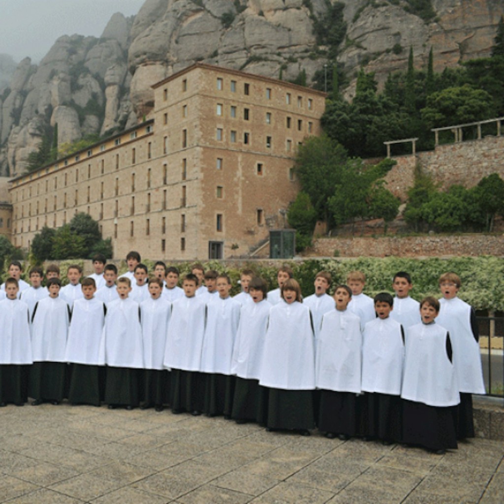 Montserrat: tour guiado a partir de Barcelona - 2