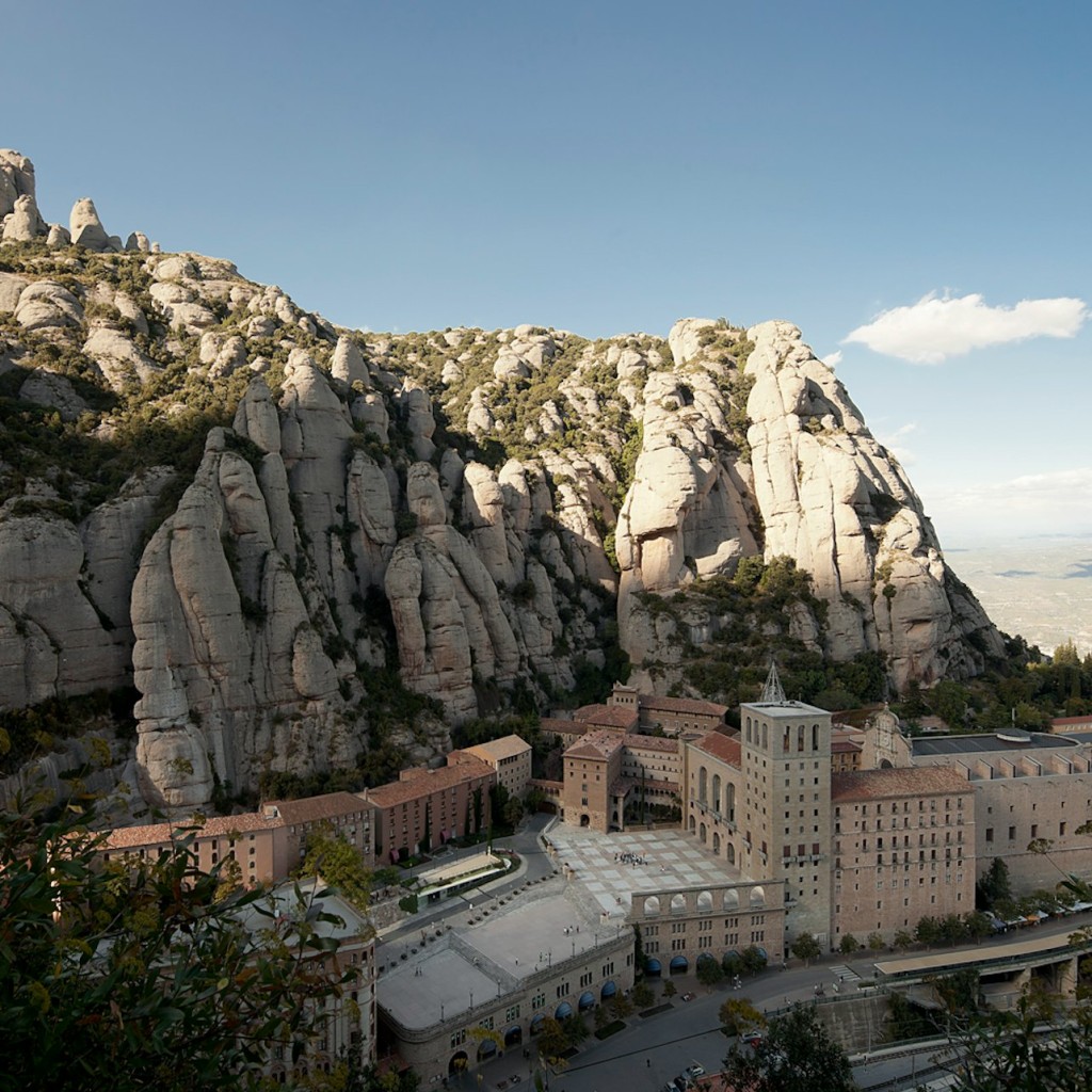 Montserrat: tour guiado a partir de Barcelona - 3
