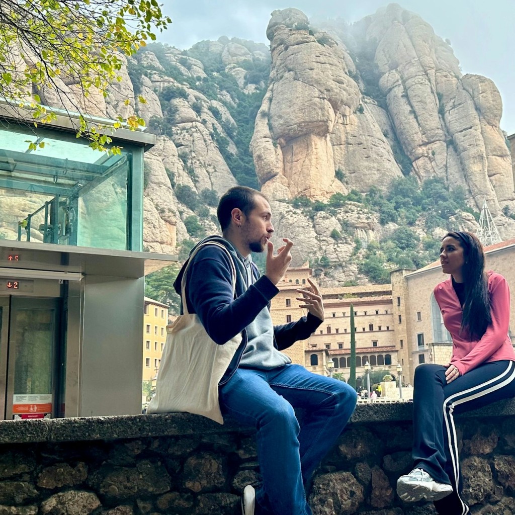 Montserrat: excursão guiada de meio dia saindo de Barcelona - 2