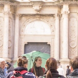 Montserrat: Morning Tour from Barcelona with Cog-Wheel Train and Black Madonna - 1