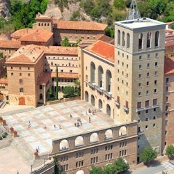 Montserrat: Museum Entry + Escolania - 1
