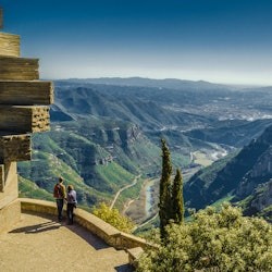 Montserrat: Museum Entry + Escolania - 2