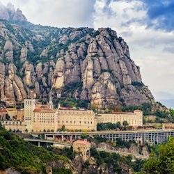 Montserrat: Museum Entry + Escolania - 3
