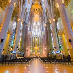 Montserrat & Sagrada Familia: Guided Tour from Barcelona - 1