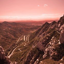Montserrat & Sagrada Familia: Guided Tour from Barcelona - 3