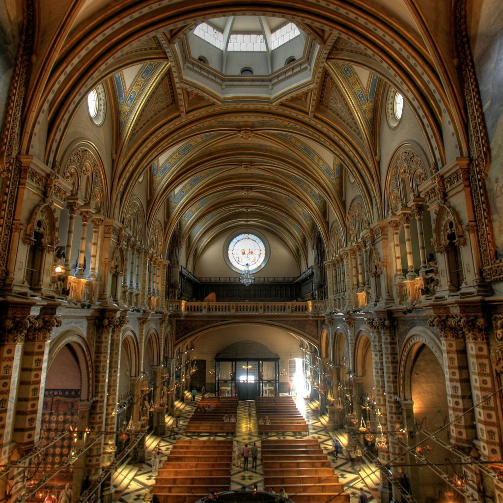 Montserrat: Small Group Tour from Barcelona and Hotel Pickup - 3