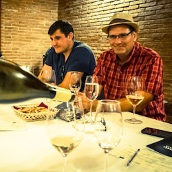 Montserrat: Small Group Tour from Barcelona with Organic Wine Tasting - 2