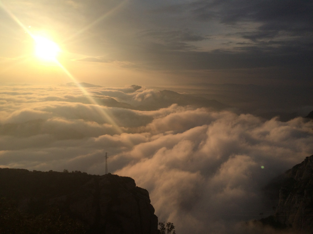 Montserrat Sunrise Tour from Barcelona - 3