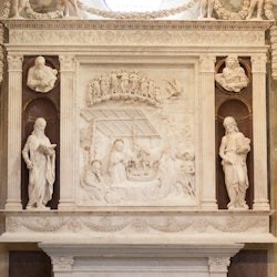 Complesso Monumentale Sant'Anna dei Lombardi: Biglietto d'ingresso + Audioguida - 1