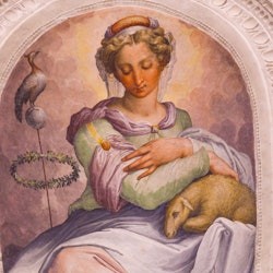 Complesso Monumentale Sant'Anna dei Lombardi: Biglietto d'ingresso + Audioguida - 2