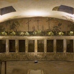 Complesso Monumentale Sant'Anna dei Lombardi: Biglietto d'ingresso + Audioguida - 3