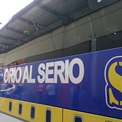 Monza: One-Way Bus Transfer from Milan Bergamo Airport to Monza - 2