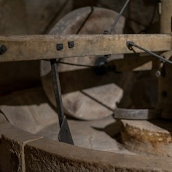 MOOM Matera Olive Oil Museum: Entry Ticket - 1