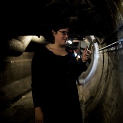 Moorgate: Hidden Tube Station Guided Tour - 2