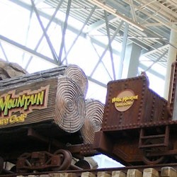 Moose Mountain Adventure Golf - 2