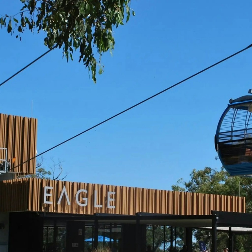 Mornington Peninsula: Arthurs Seat Eagle Gondola Ticket - 3