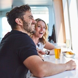 Mornington Peninsula: Bay Cruise & Sightseeing from Melbourne - 2