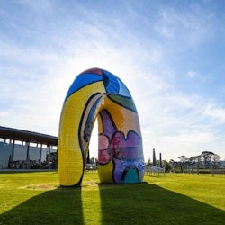 Mornington Peninsula: Guided Wine Tour from Melbourne + Lunch - 2