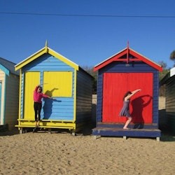 Mornington Peninsula Hot Springs & Bathing Boxes - 1
