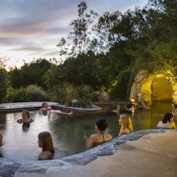 Mornington Peninsula Hot Springs & Bathing Boxes - 2