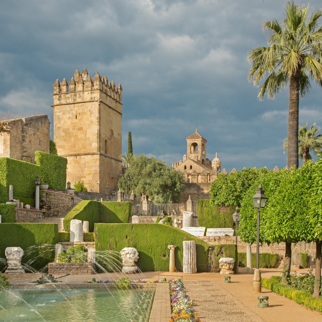 Mosque-Cathedral, Alcázar of Córdoba & Jewish Quarter: Guided Tour - English Tour - 1
