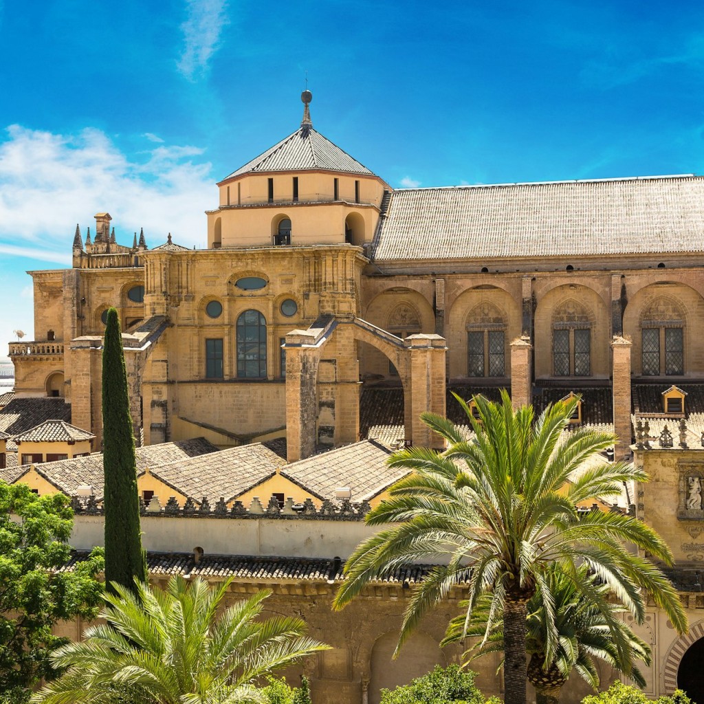 Mosque-Cathedral, Alcázar of Córdoba & Jewish Quarter: Guided Tour - English Tour - 2