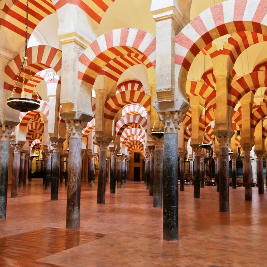 Mosque-Cathedral, Alcázar of Córdoba & Jewish Quarter: Guided Tour - English Tour - 3
