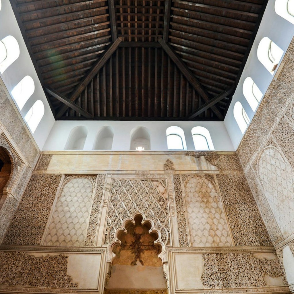 Mosque-Cathedral of Córdoba and Jewish Quarter: Guided Tour - 1