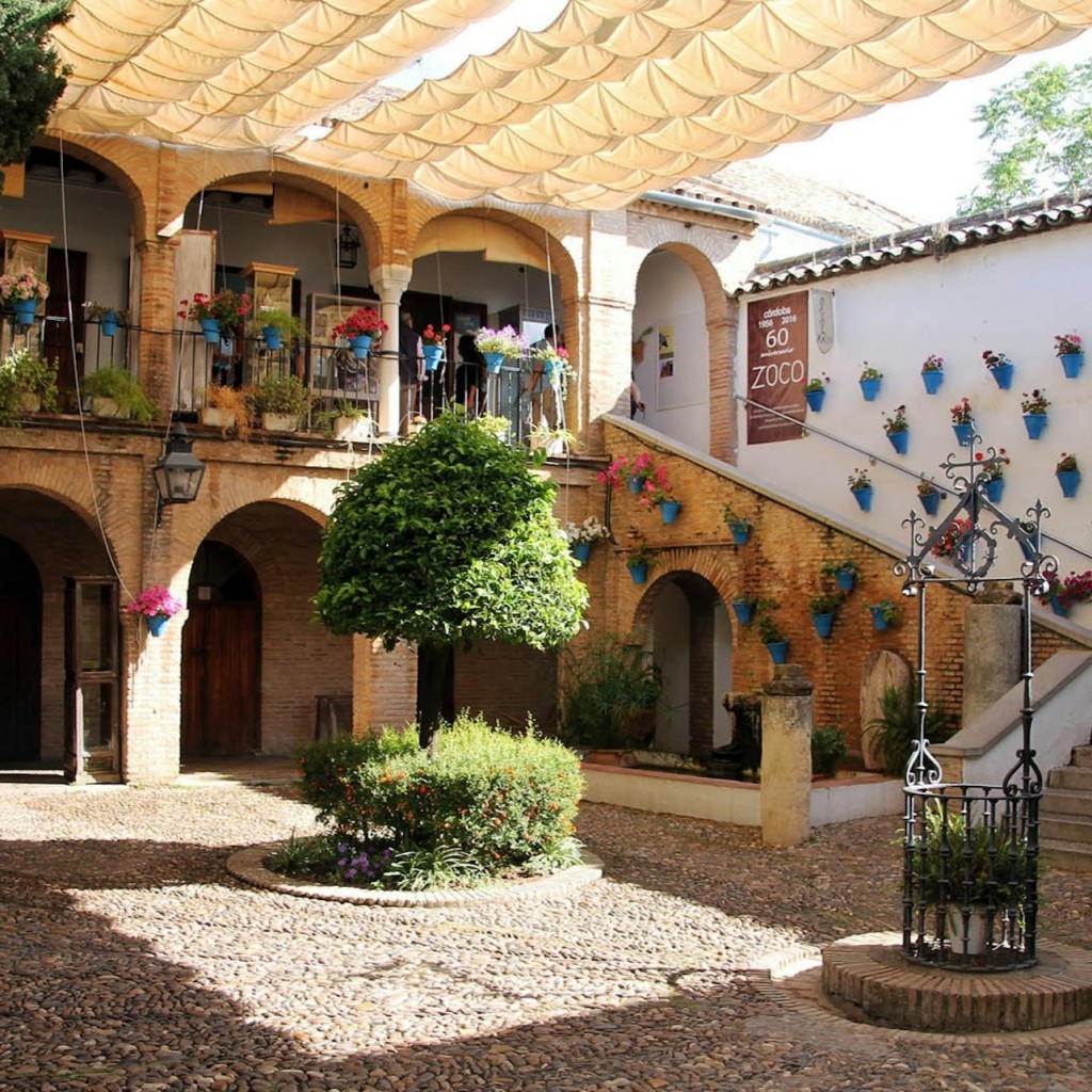 Mosque-Cathedral of Córdoba and Jewish Quarter: Guided Tour - 2