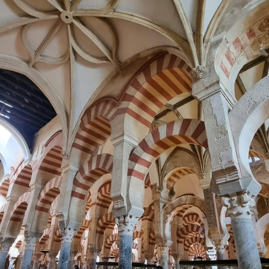 Mosque-Cathedral of Cordoba: Entry + Audio Guide - 1