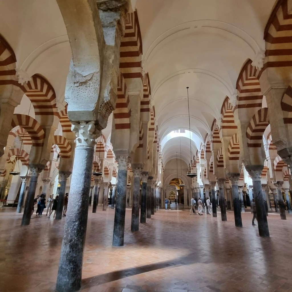 Mosque-Cathedral of Cordoba: Entry + Audio Guide - 2