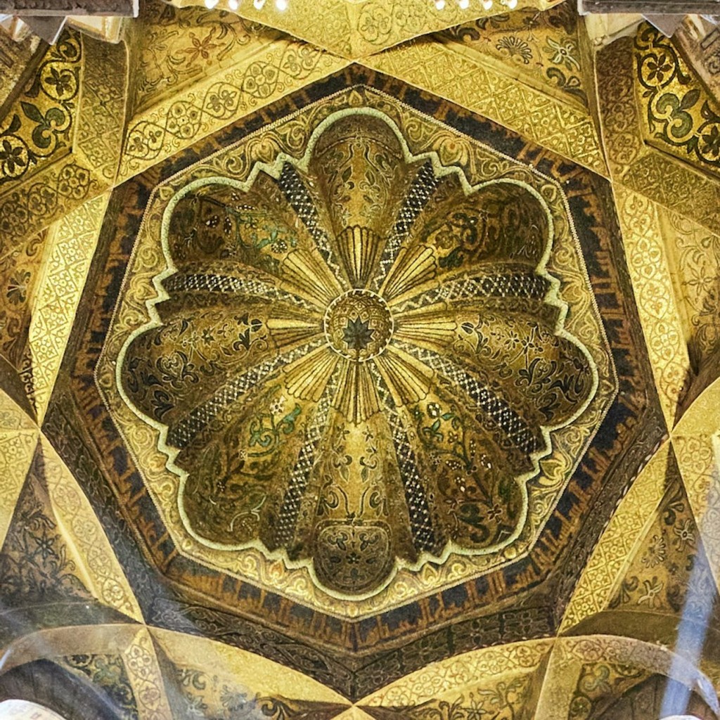 Mosque-Cathedral of Cordoba: Entry + Audio Guide - 3