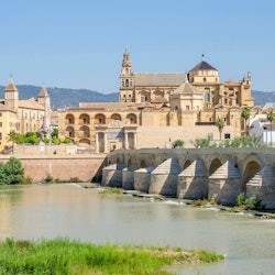 Mosque-Cathedral of Córdoba: Entry Ticket + Audio Guide - 1
