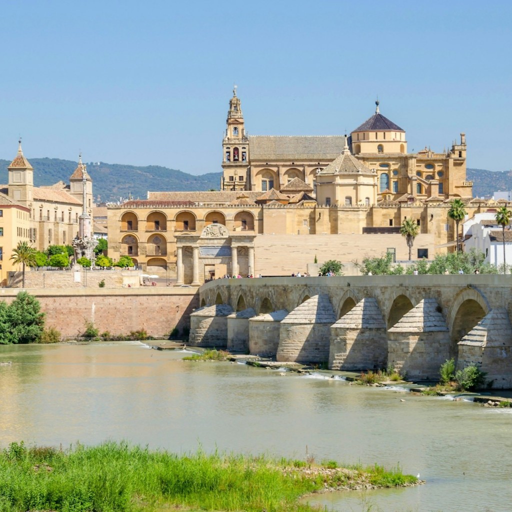 Mosque-Cathedral of Córdoba: Entry Ticket + Audio Guide - 3