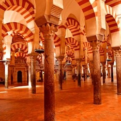 Mosque-Cathedral of Córdoba: Entry Ticket + Audio Guide - 2