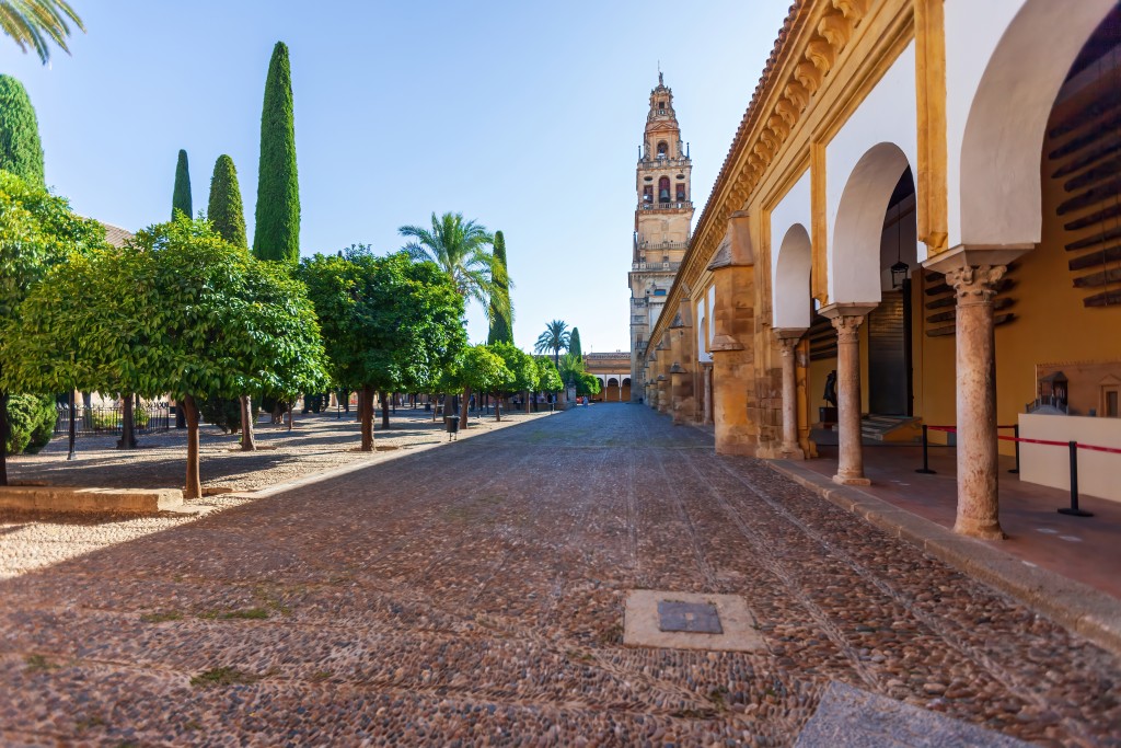 Mosque-Cathedral of Cordoba Entry Ticket - 1
