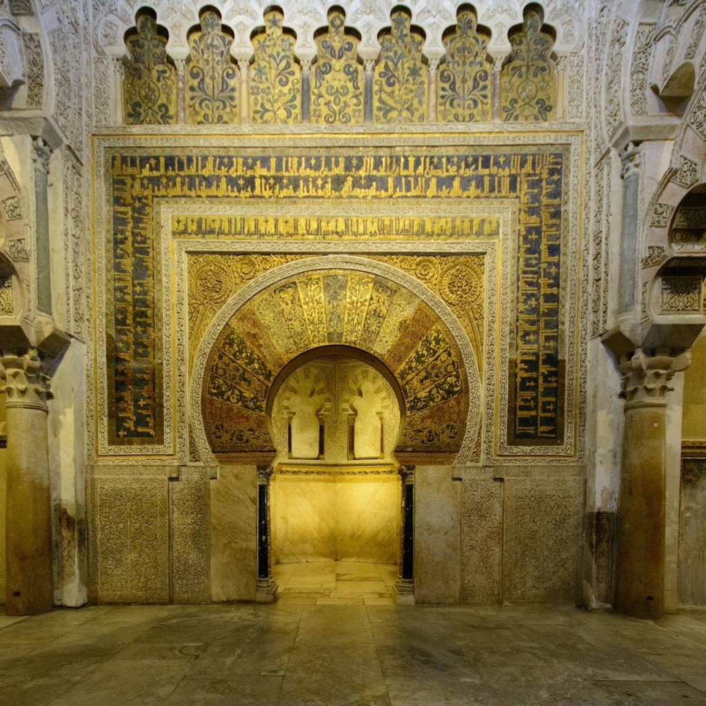 Mosque-Cathedral of Córdoba: Guided Tour - 1