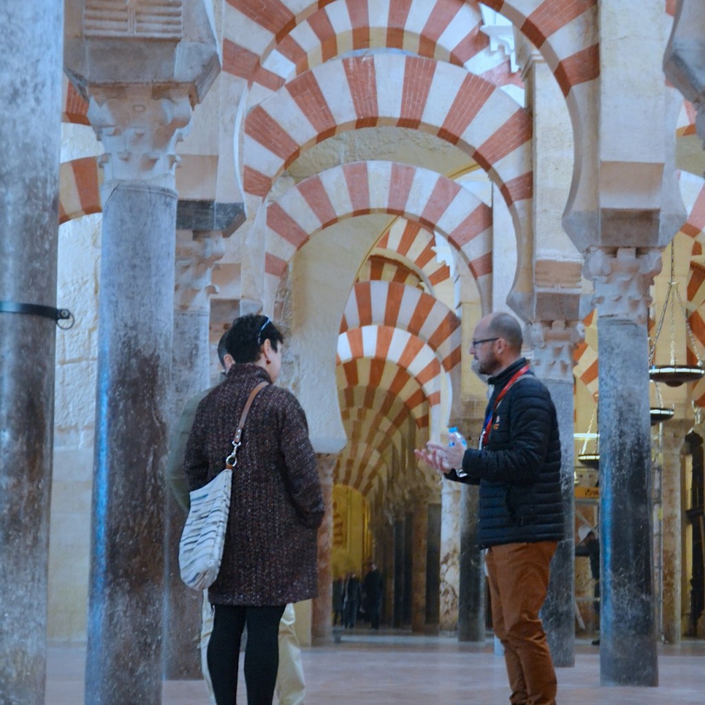 Mosque-Cathedral of Córdoba: Guided Tour - 2