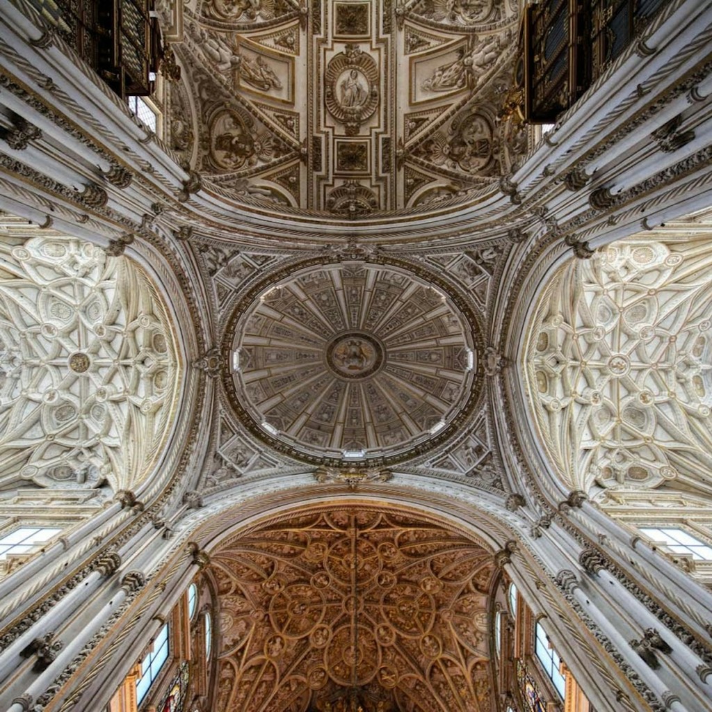 Mosque-Cathedral of Córdoba: Guided Tour + Ferdinand Route Churches Entry - French - 2