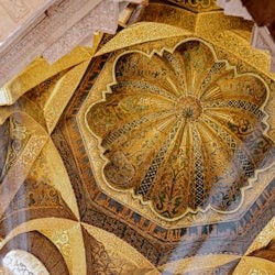 Mosque-Cathedral of Cordoba & Jewish Quarter: Guided Tour - 1