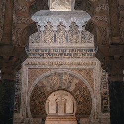 Mosque-Cathedral of Córdoba: Skip The Line Ticket + Guided Tour - 1