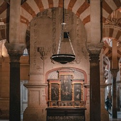 Mosque-Cathedral of Córdoba: Skip The Line Ticket + Guided Tour - 2