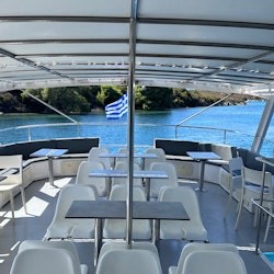 Mount Athos: Monasteries Cruise from Ouranoupolis - 3