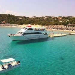 Mount Athos: Sightseeing Cruise + Ammouliani Island Visit - 2