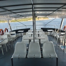 Mount Athos: Sightseeing Cruise + Ammouliani Island Visit - 3