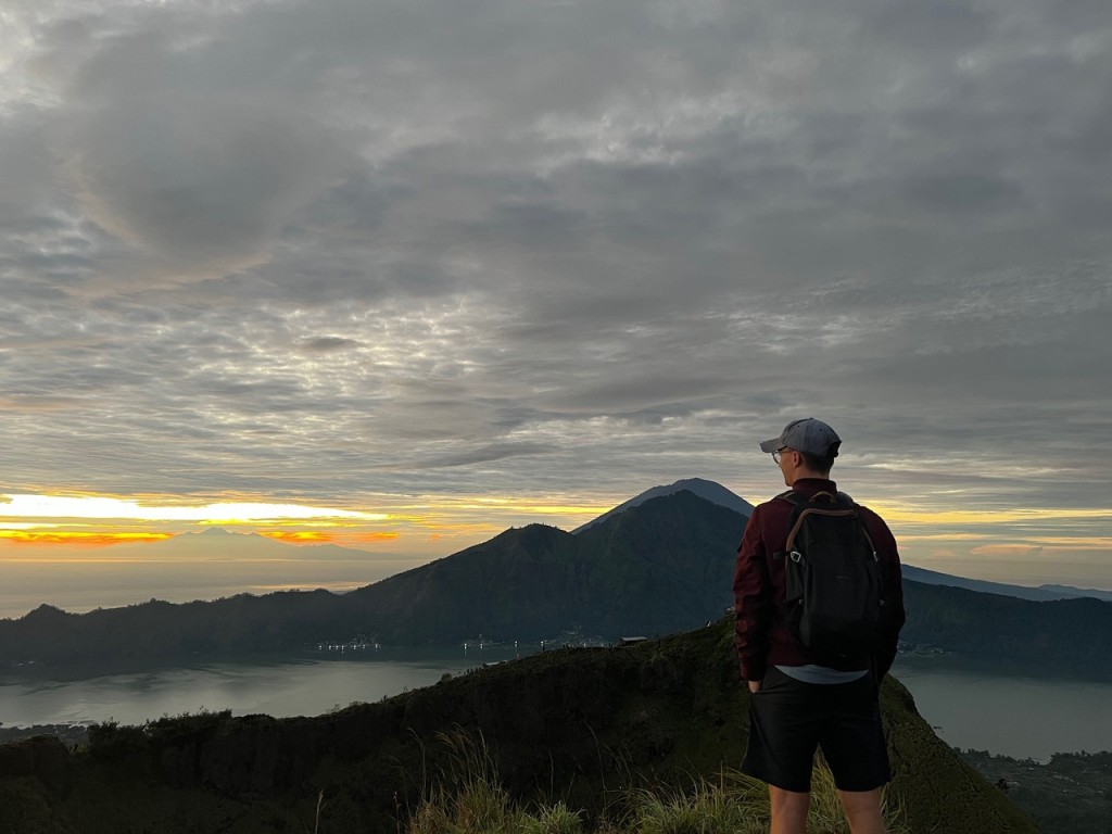 Mount Batur Sunrise Hike and Tibumana Waterfall Visit - 2