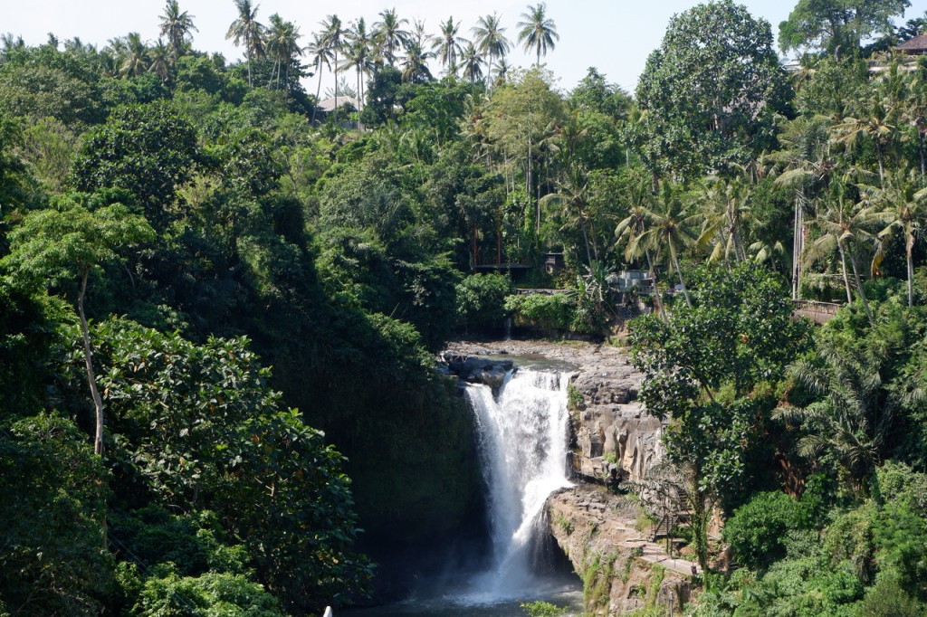 Mount Batur Sunrise Hike and Tibumana Waterfall Visit - 3