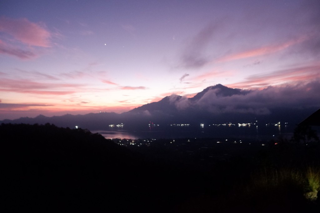 Mount Batur Sunrise Trekking Tour - 2