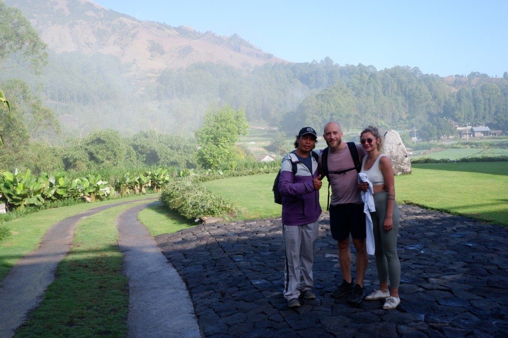 Mount Batur Sunrise Trekking Tour - 3